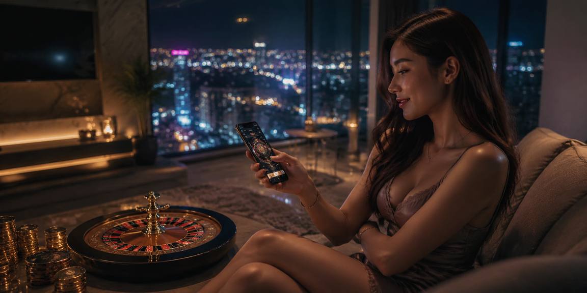 bj48 Sảnh live casino bj48 có gì cho bạn